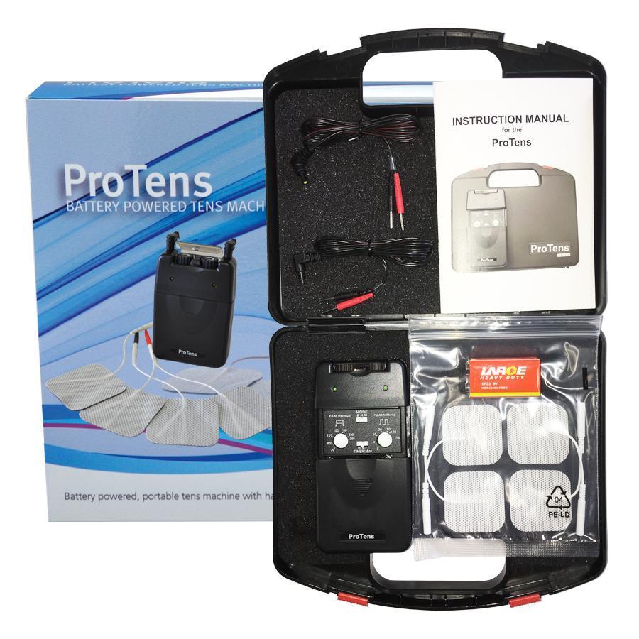 AllCare ProTens Machine