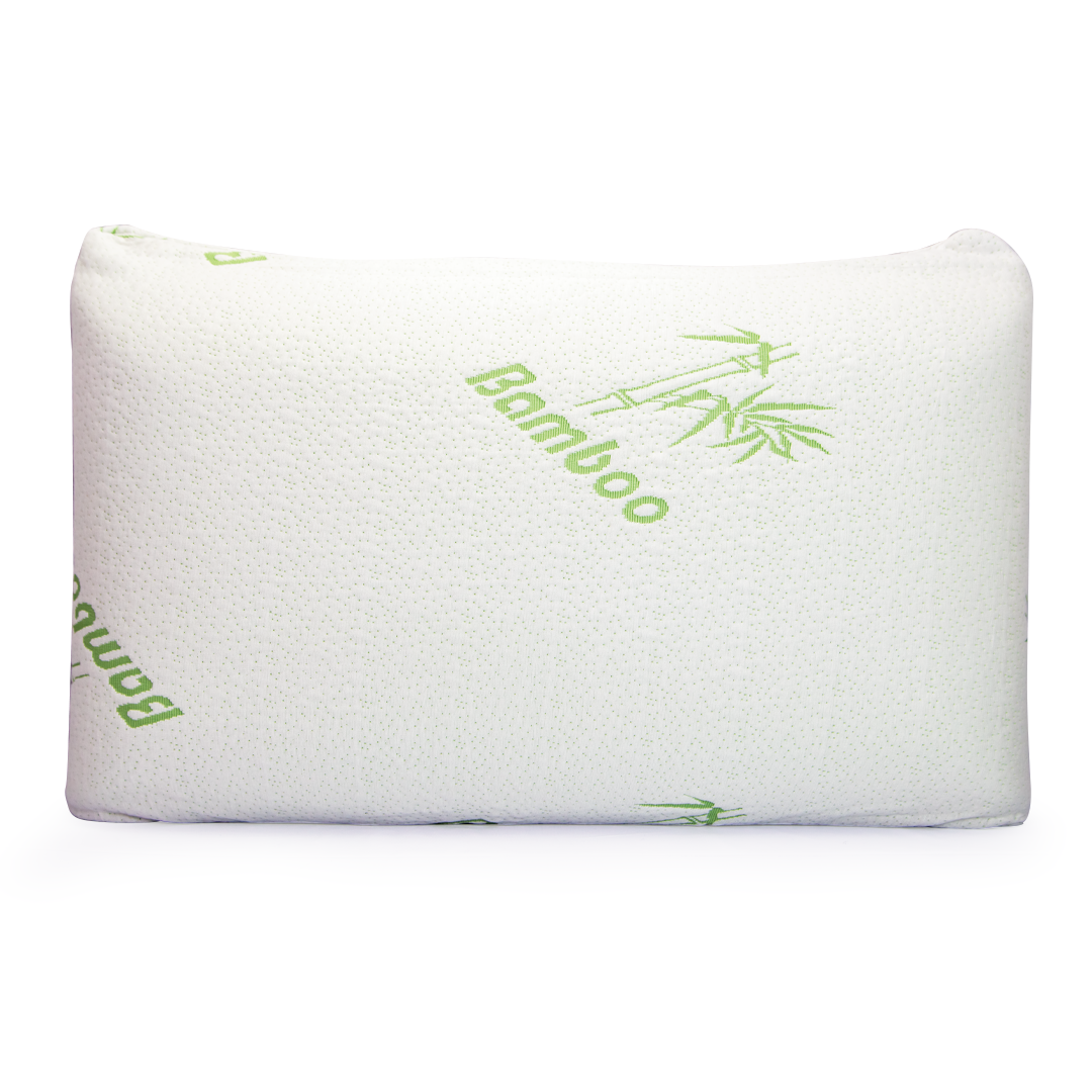 AllCare Rest & Revive Memory Foam Pillow