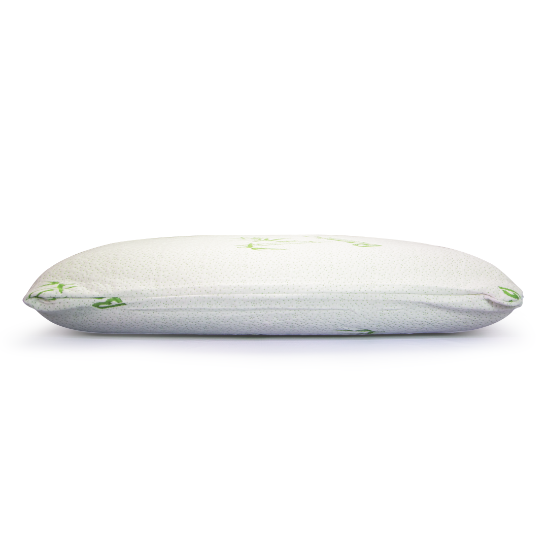 AllCare Rest & Revive Memory Foam Pillow