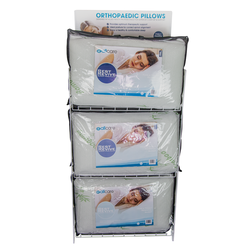 Resty 2024 therapeutic pillow
