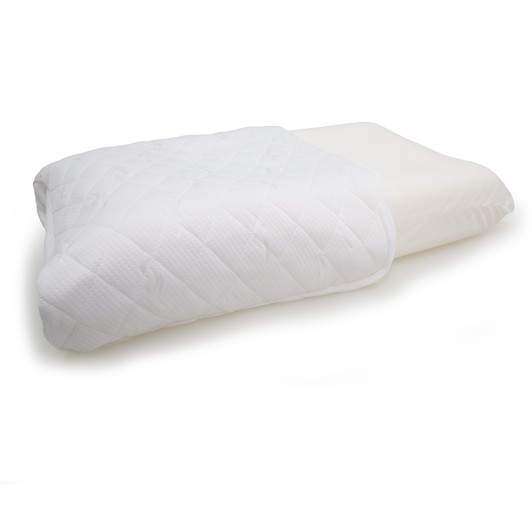 Allcare Streamline Pillow