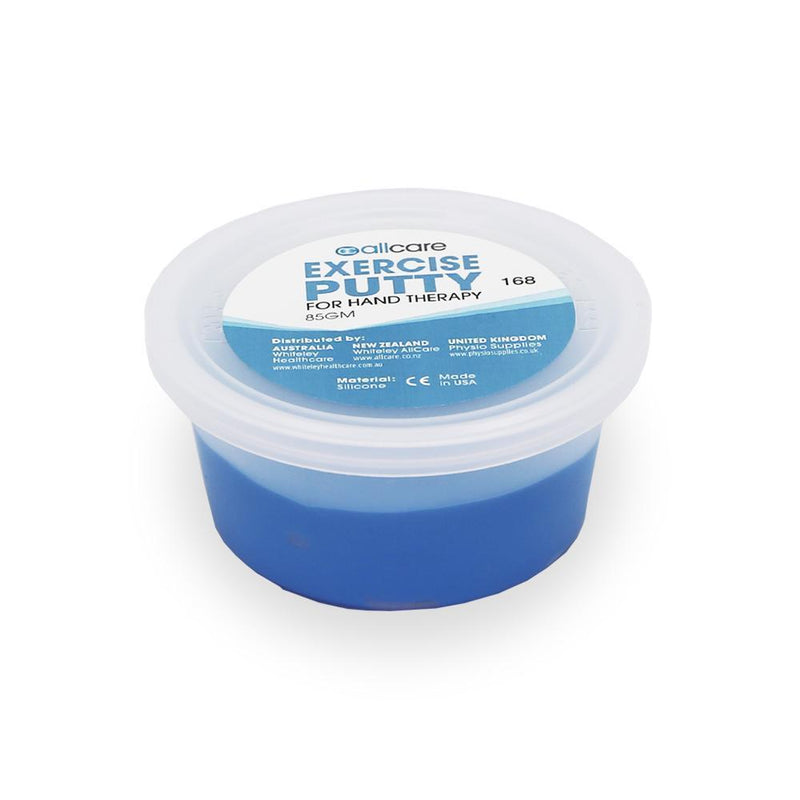 Allcare Exercise Putty 85G