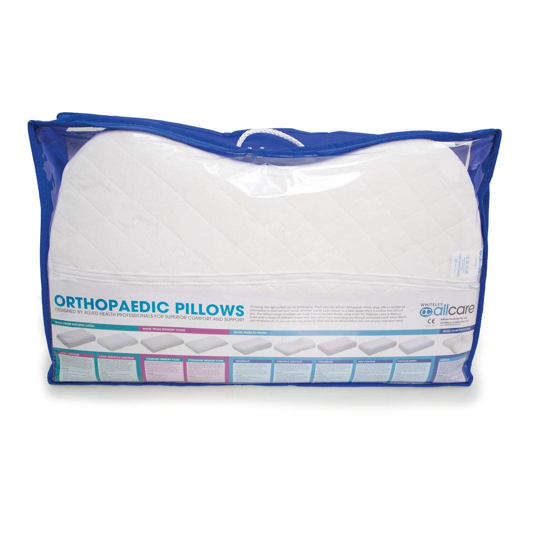 Allcare Versatile Pillow