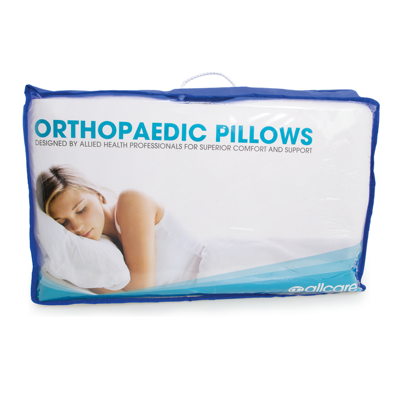 Allcare Versatile Pillow
