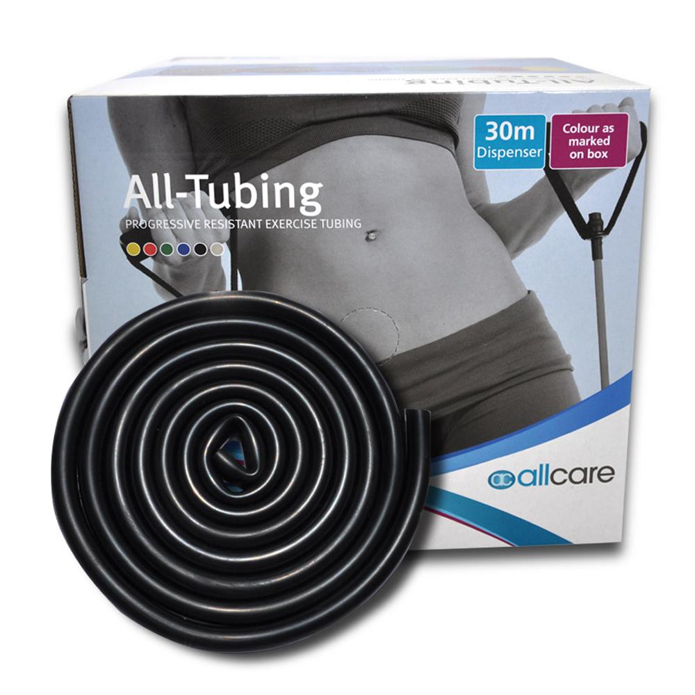 AllCare Exercise/Resistance Tubing - 30 Metre