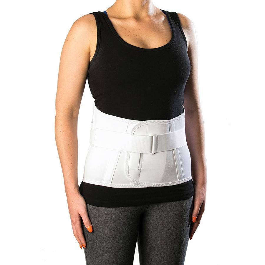 Allcare Sacro Cinch Back Support