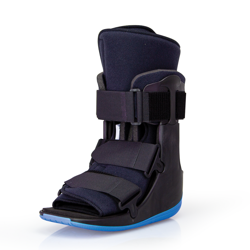 Orthopaedic moon boot best sale