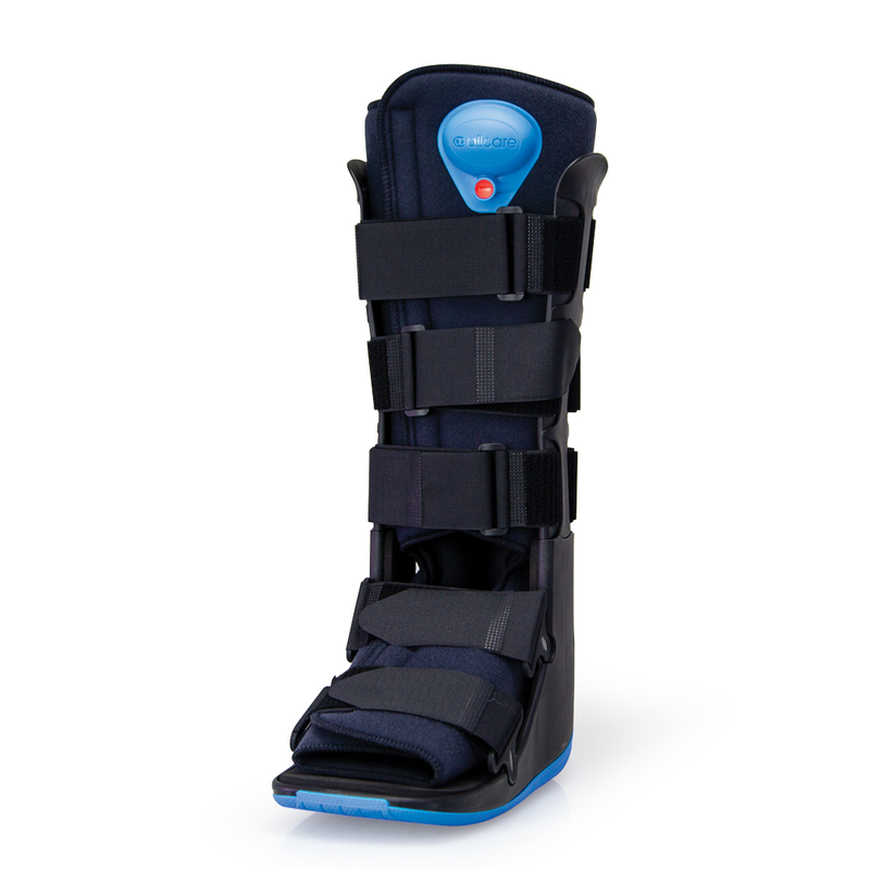 Ortho boot top