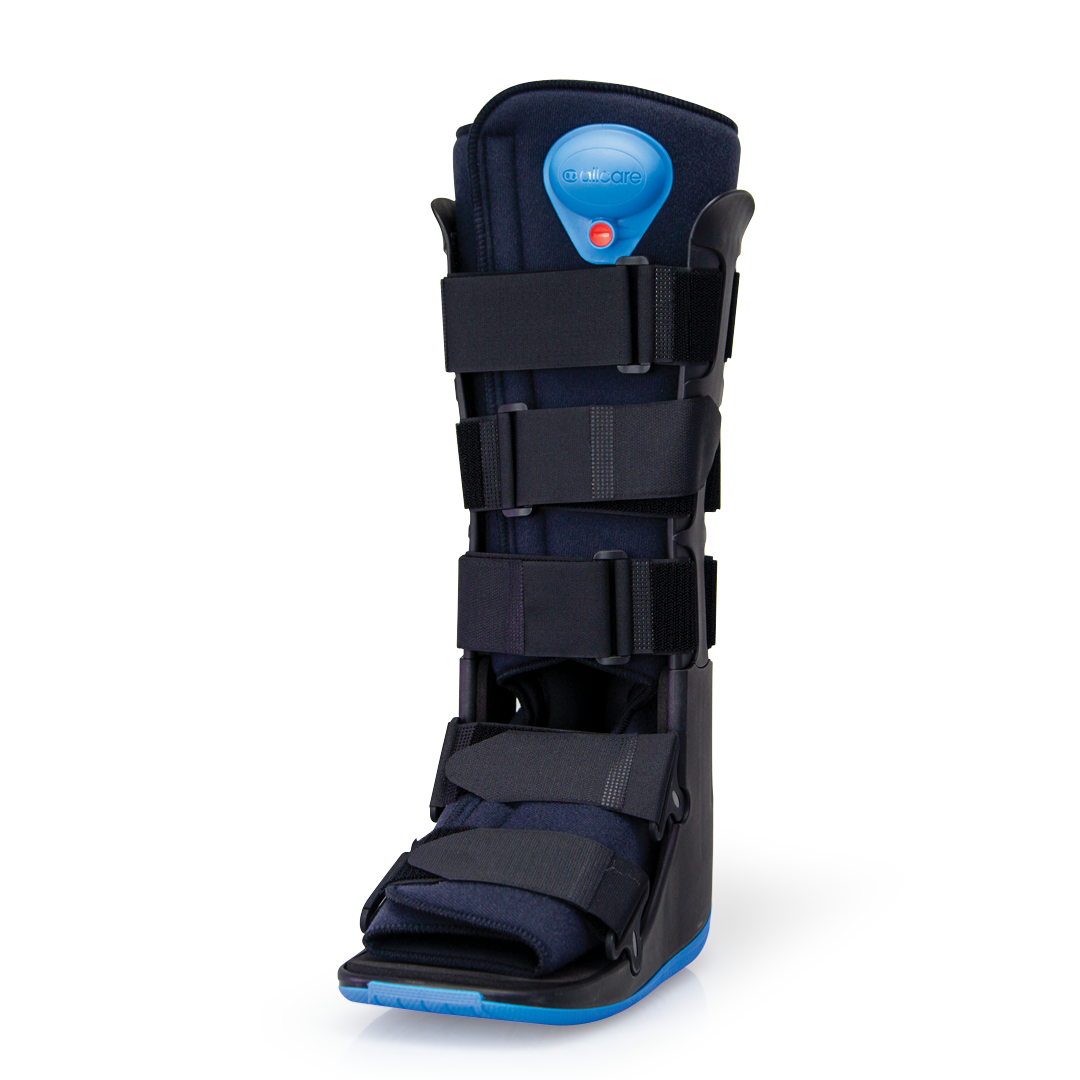 AllCare Ortho Air Moon Boot Cam-Walker Regular 17"/43cm