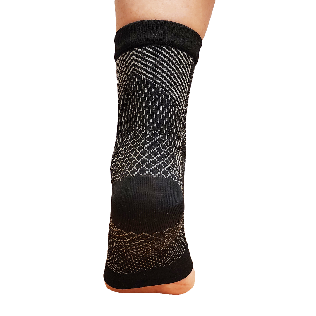 Axign Plantar Fasciitis Sleeves - Pair