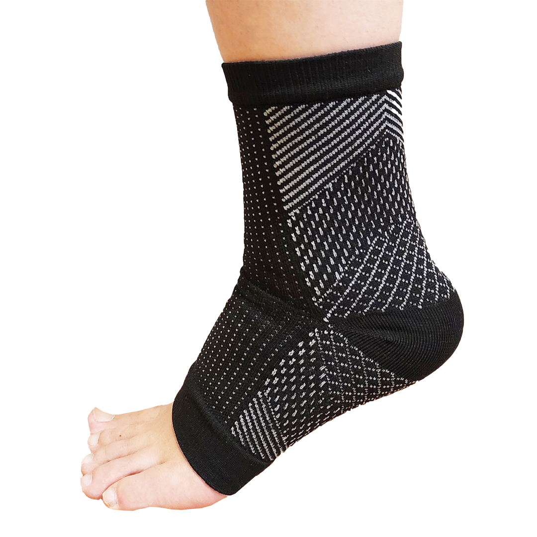 Axign Plantar Fasciitis Sleeves - Pair