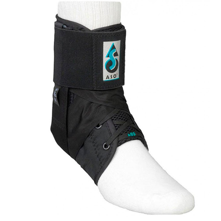 ASO Ankle Brace