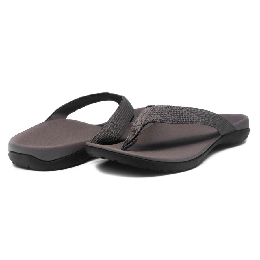 Axign Flip Flops - Khaki