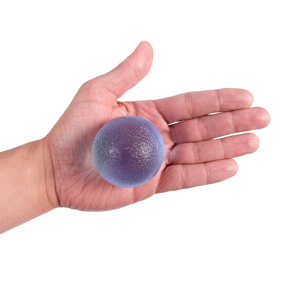 66fit Hand Massage Therapy Ball - Set of 2