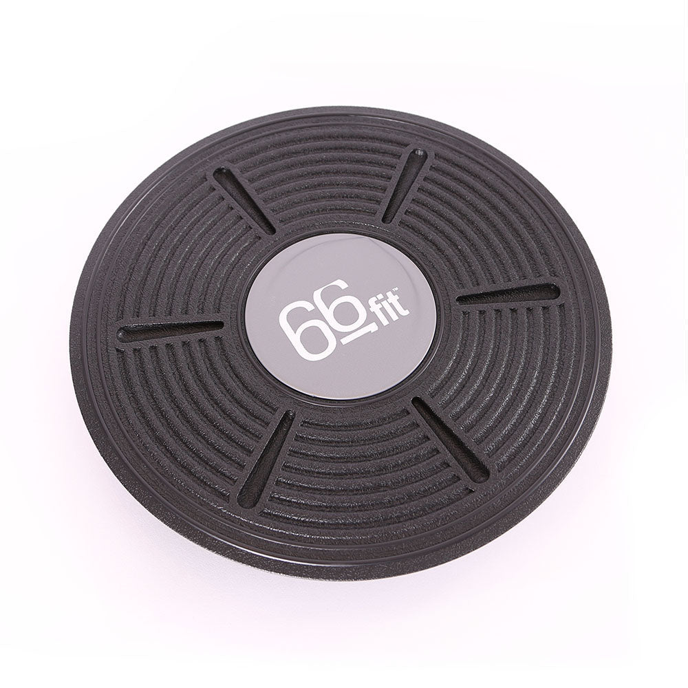 66fit Balance Board - Plastic - 36cm