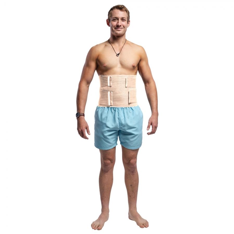 Bellyband Abdominal Support Brace 25cm