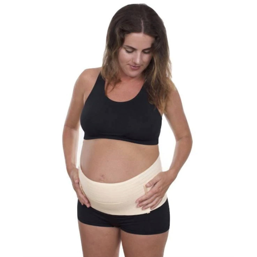 Belly Band Pregnancy & C-Section 3-in-1