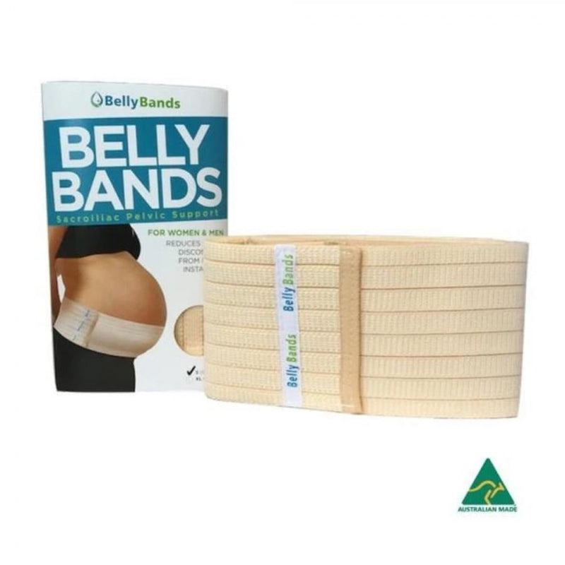 Bellyband Maternity Sacroilicac Pelvic Belt