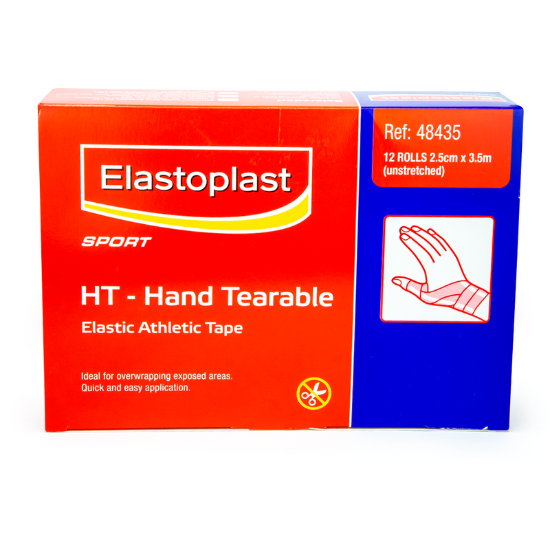 Elastoplast Sport Hand Tearable