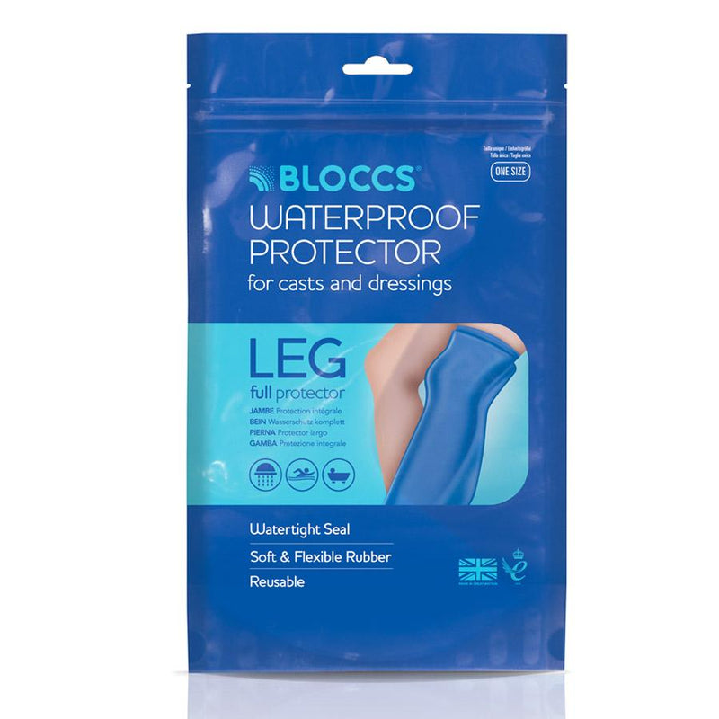 Bloccs Waterproof Protector - Leg