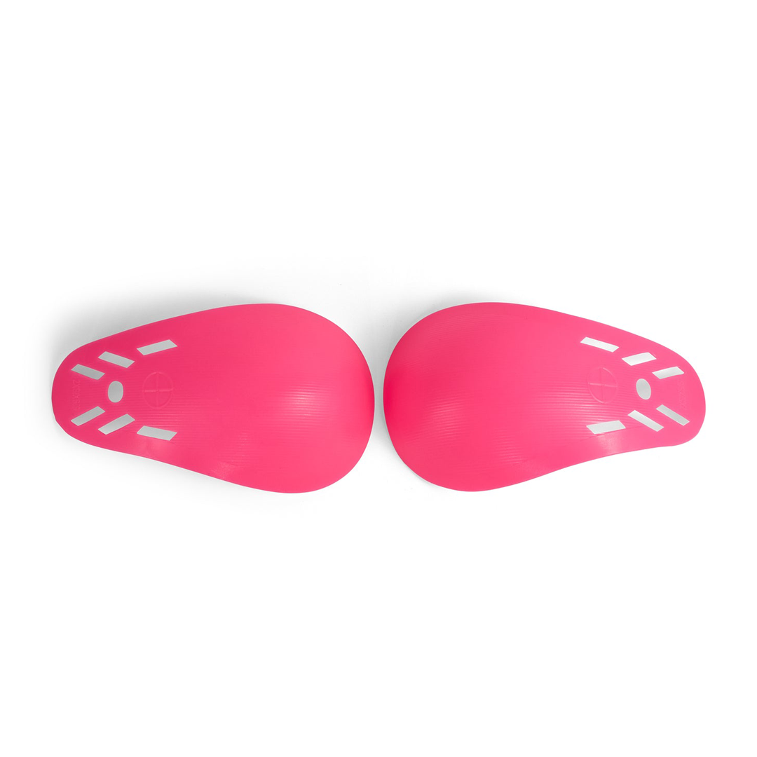 BOOB ARMOUR PAIR SIZE D+ XL PINK