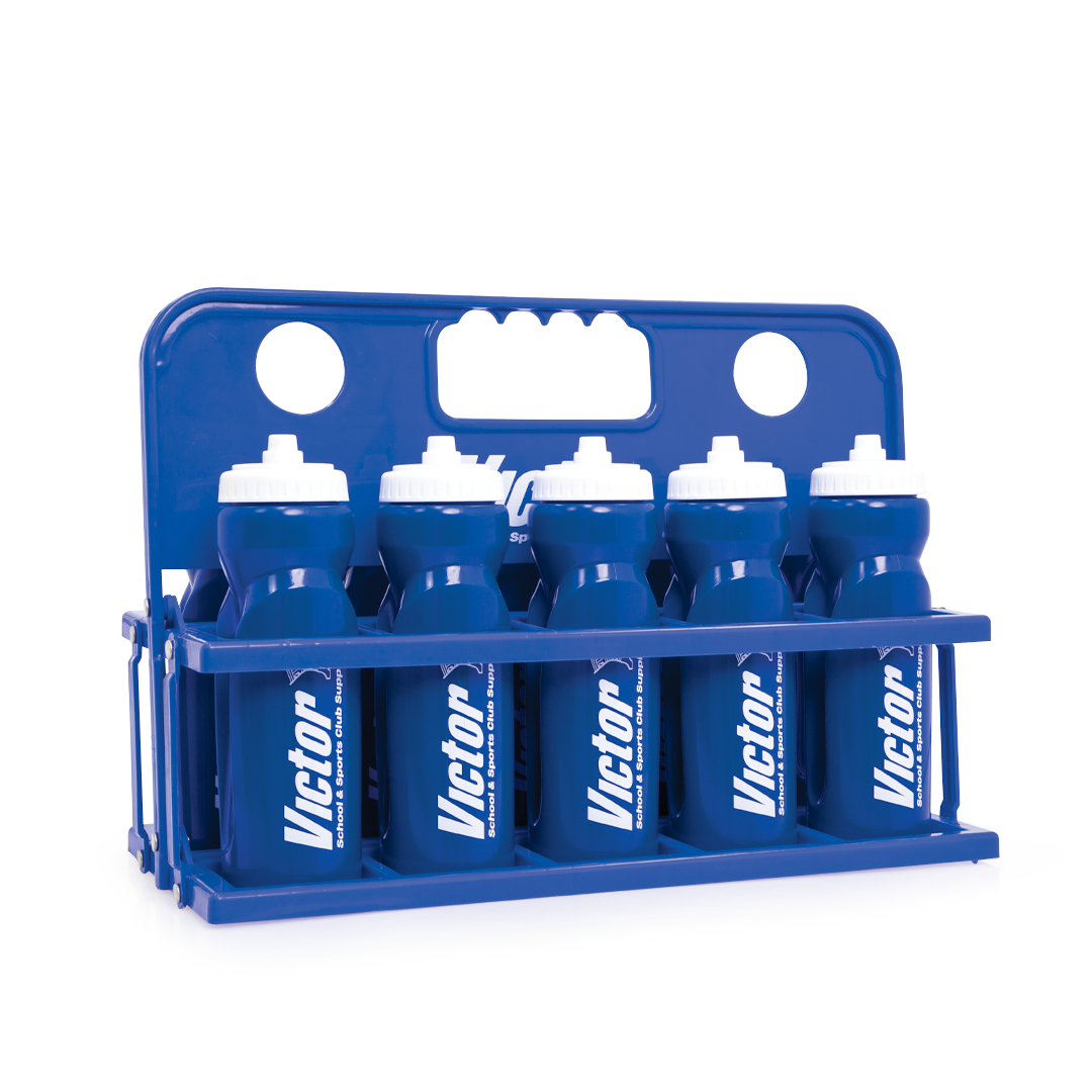 Victor Collapsible 10 Bottle Holder