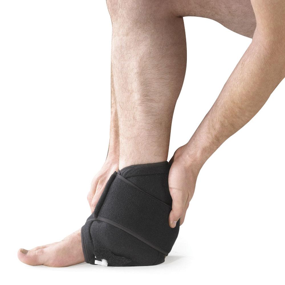 66fit Lumark Ankle Cold Compression Cuff