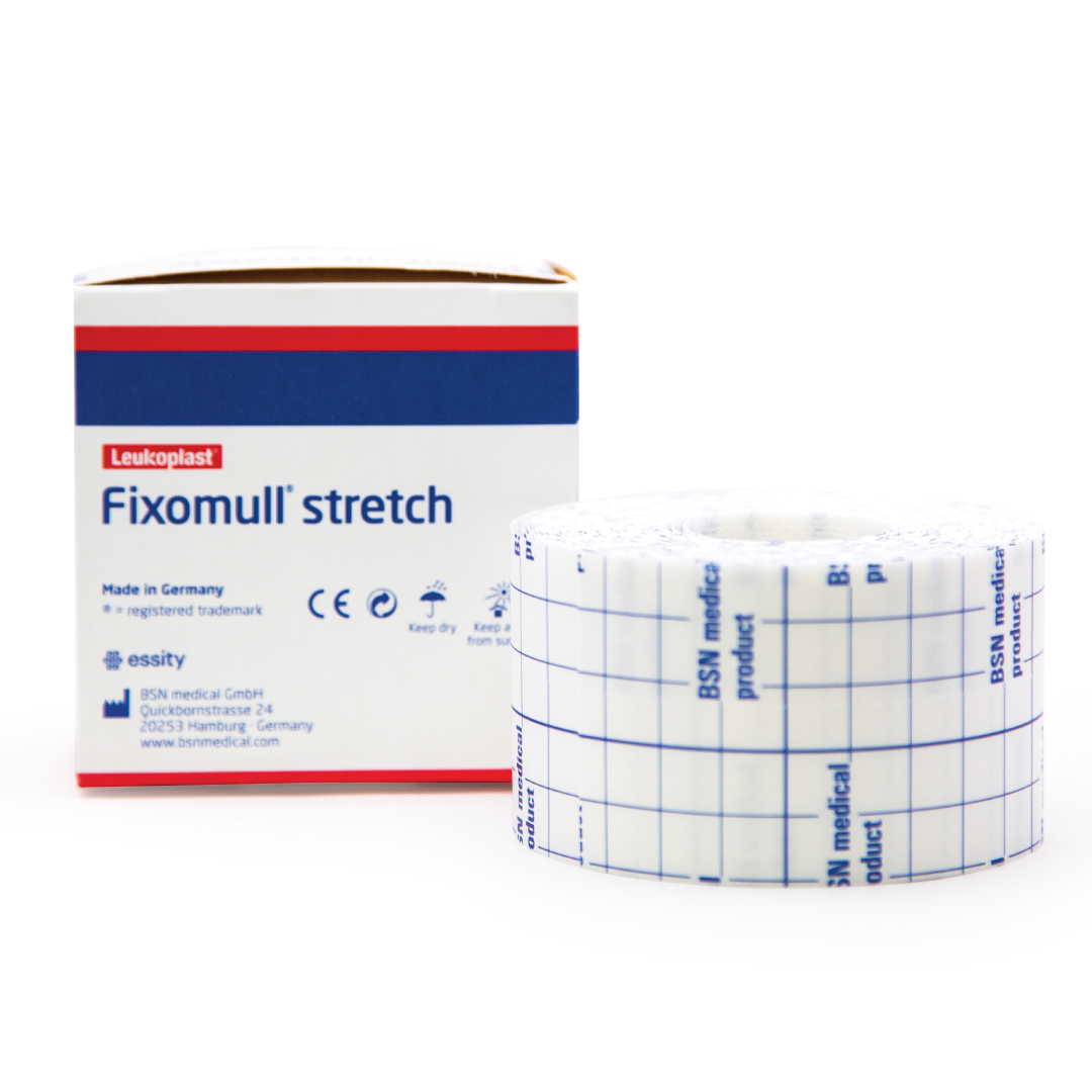 BSN Medical Fixomull Stretch