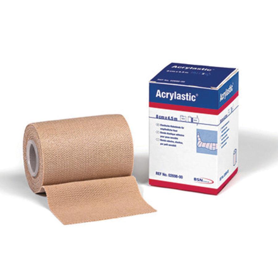 Acrylastic - Single Roll