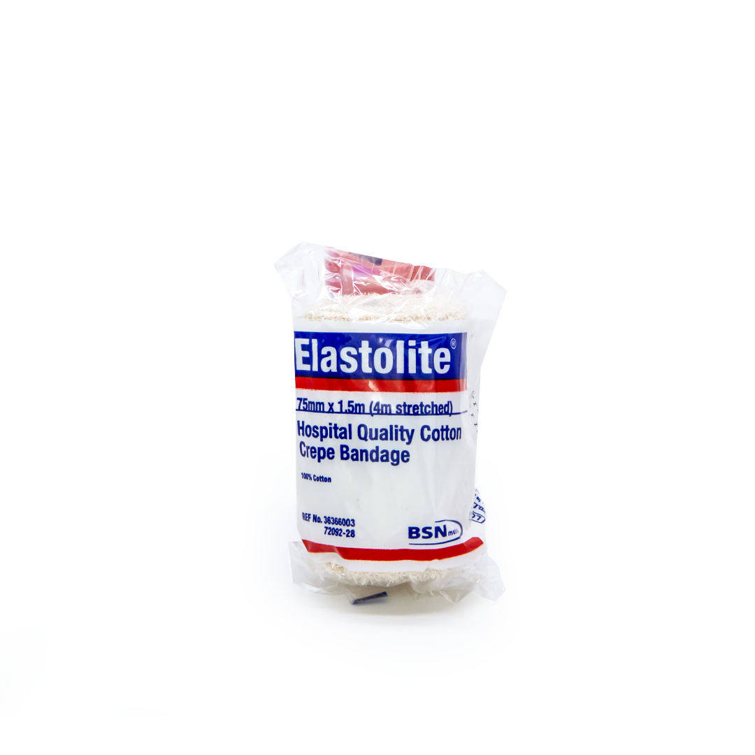 Elastolite Light Support Crepe Bandage