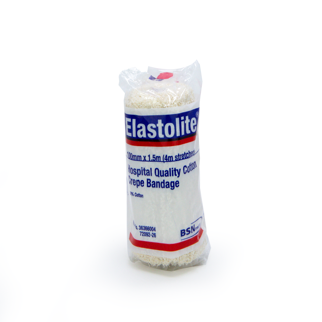 Elastolite Light Support Crepe Bandage