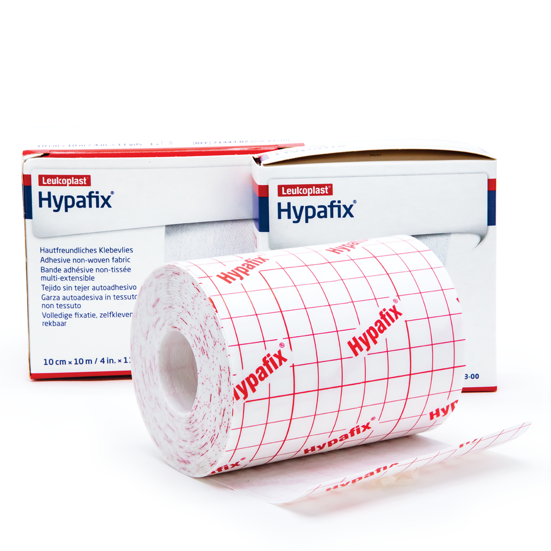 Hypafix - Non-Woven Dressing Retention Sheet