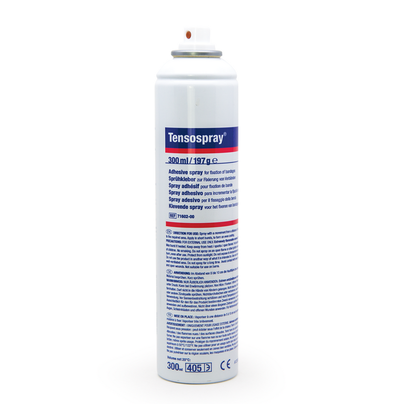 Tensospray Spray Adhesive - 300ml