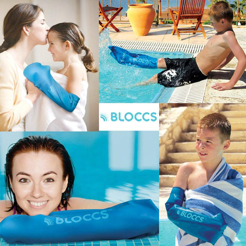 Bloccs Waterproof Protector - Leg