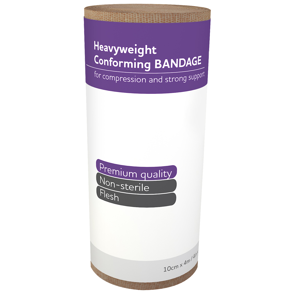 Elastic Compression Bandage