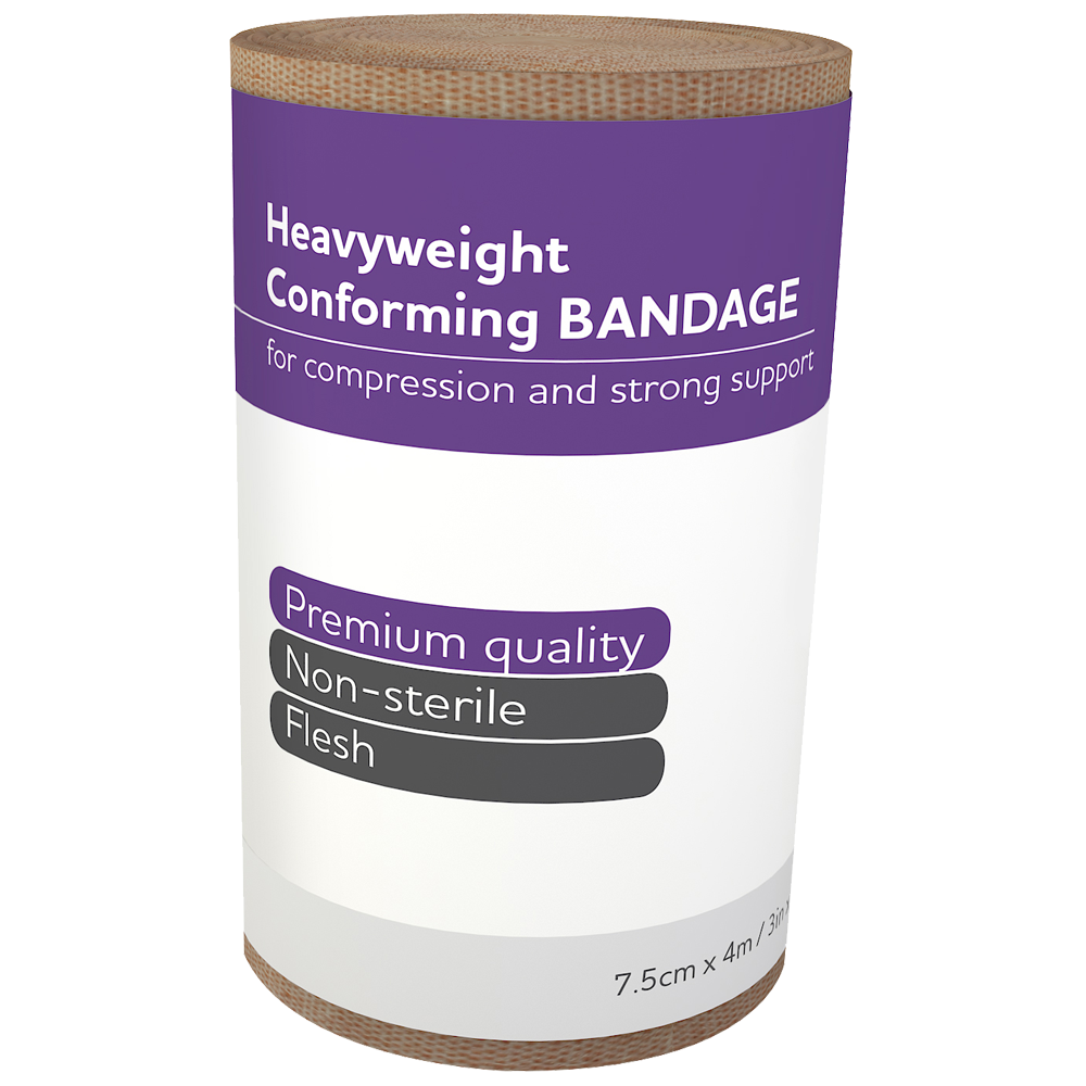 Elastic Compression Bandage