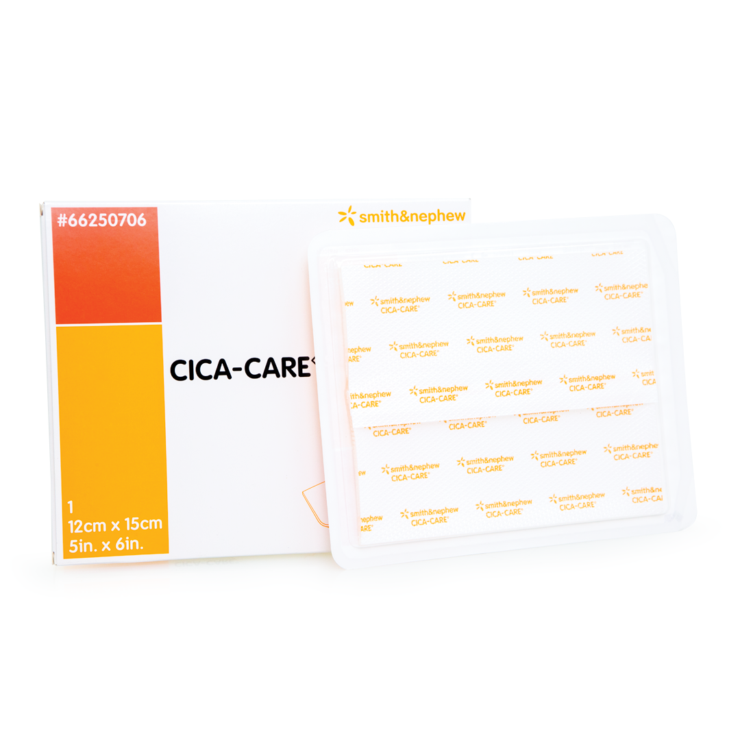 Cica-Care Gel Dressing