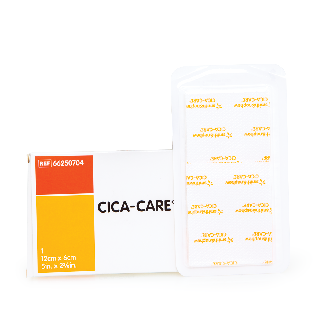 Cica-Care Gel Dressing