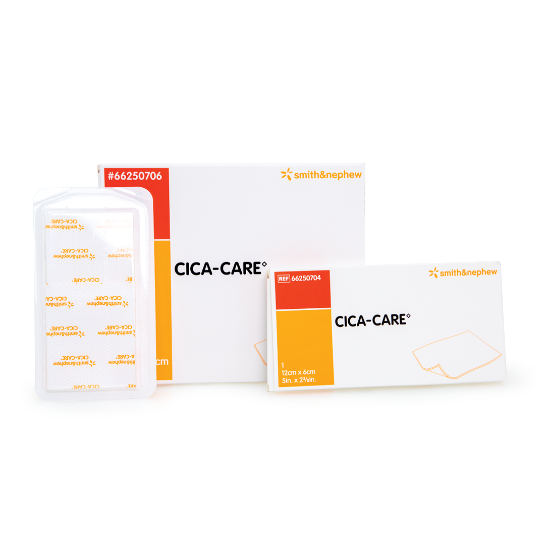 Cica-Care Gel Dressing