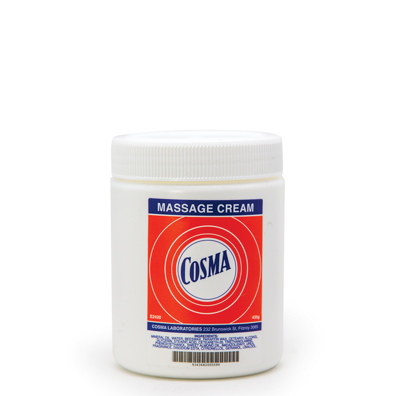 Cosma Massage Cream