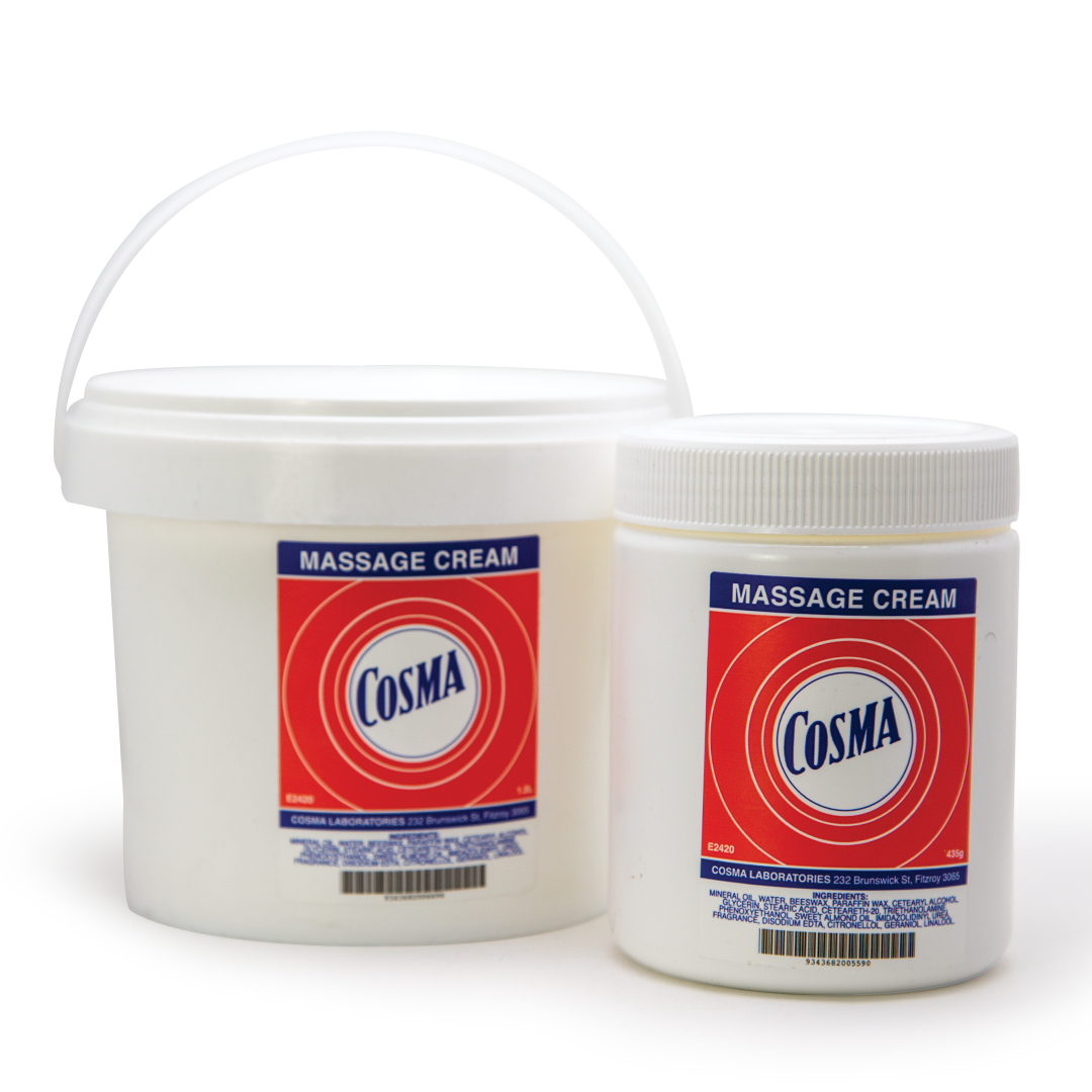 Cosma Massage Cream