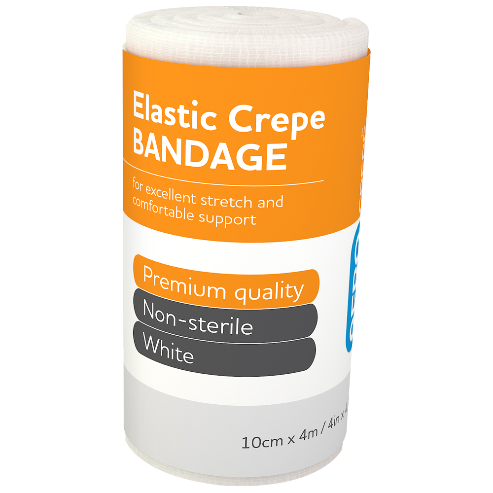 Elastic Crepe Bandage