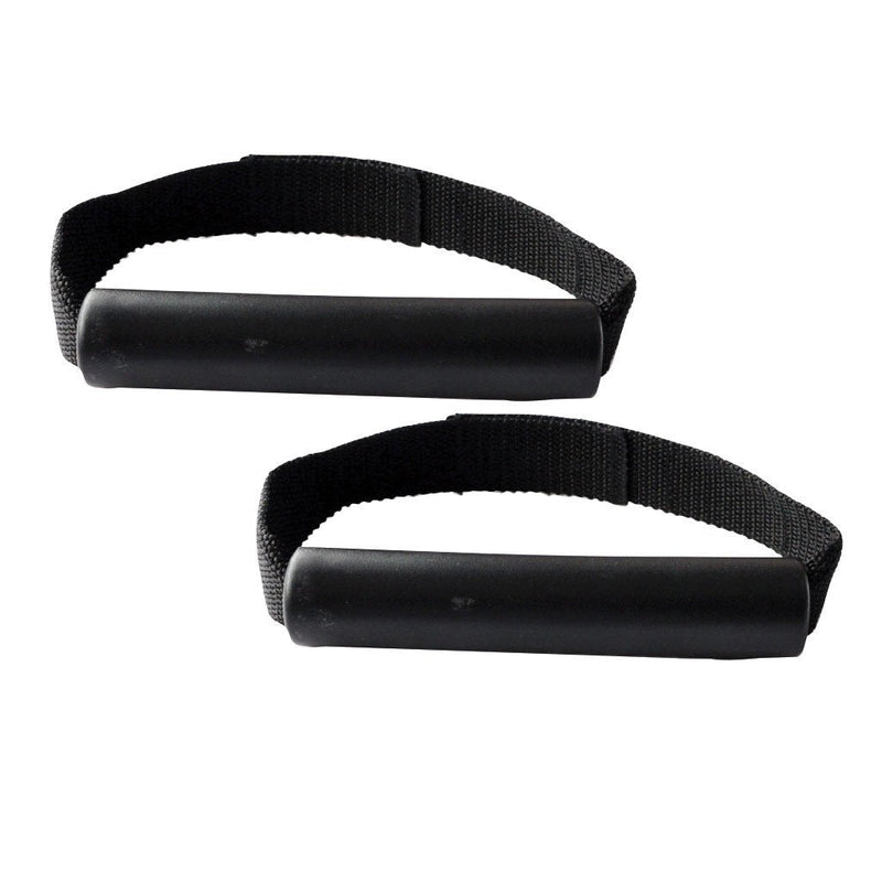 Exercise Band Handles