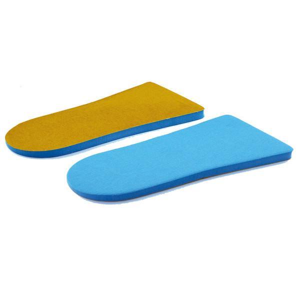 Formthotics - Extended Wedge Orthotics