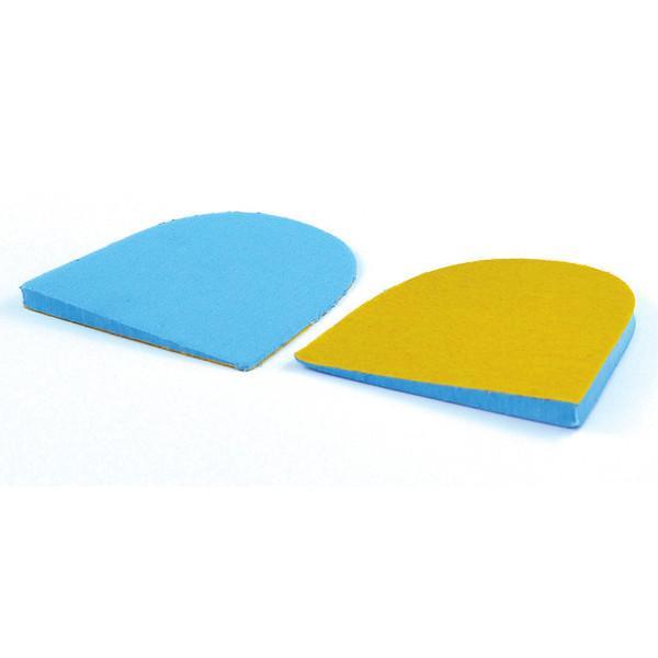 Formthotics - Rearfoot Wedge Orthotics