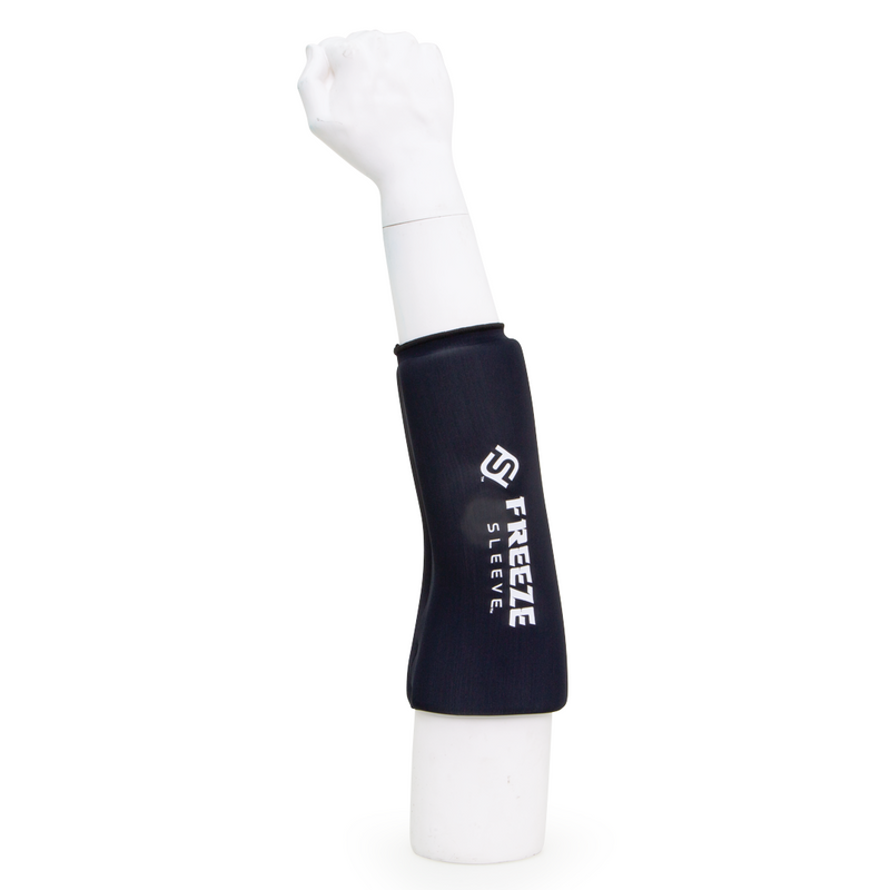 Freeze Sleeve - Hot & Cold Therapy Sleeve
