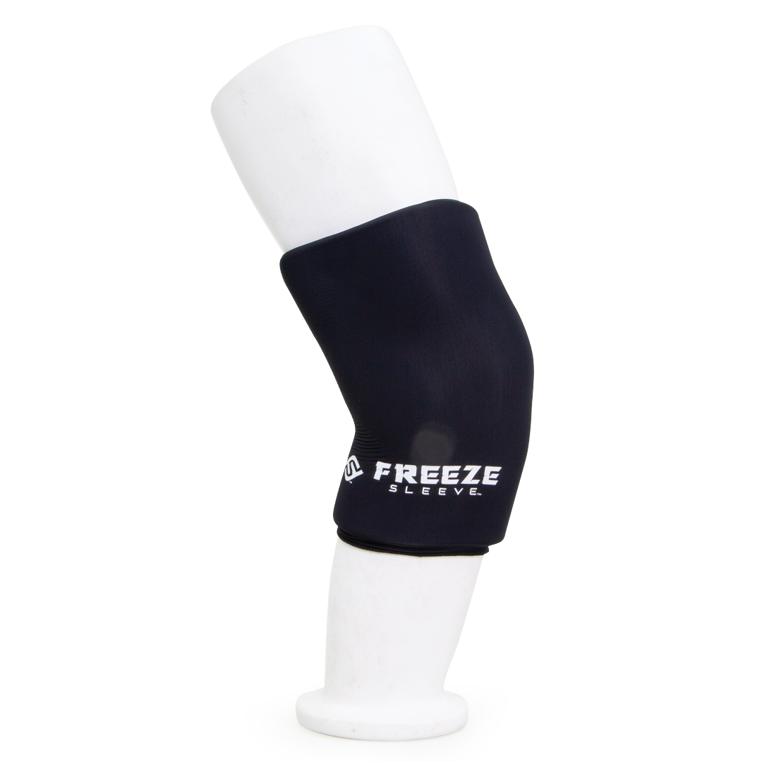 Freeze Sleeve - Hot & Cold Therapy Sleeve