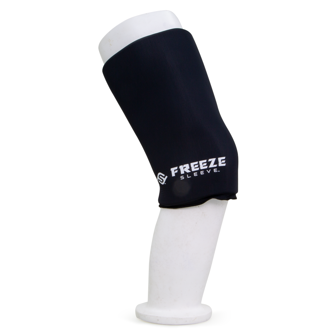 Freeze Sleeve - Hot & Cold Therapy Sleeve