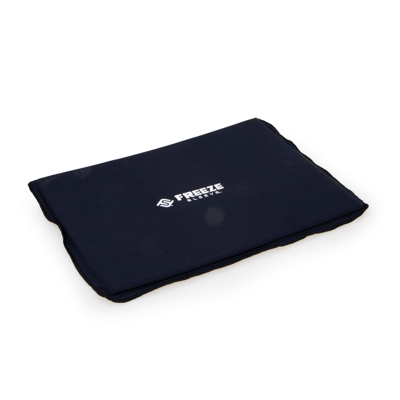 Freeze Sleeve Hot & Cold Therapy Flat Pack - 30cm x 43cm