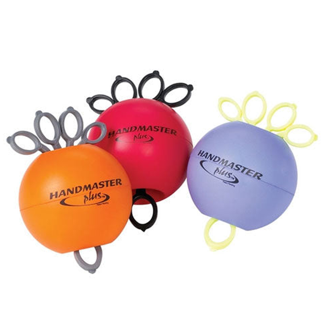 Handmaster Plus - Hand Exerciser